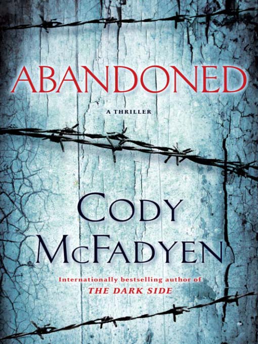 Cover image for Abandoned